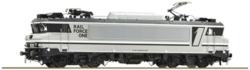 Roco 70164 H0 - E-Lok 1829 RFO Snd.