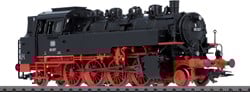 Trix 25086 - Tender-Stoomlocomotief BR 86.0-8 Full Sound