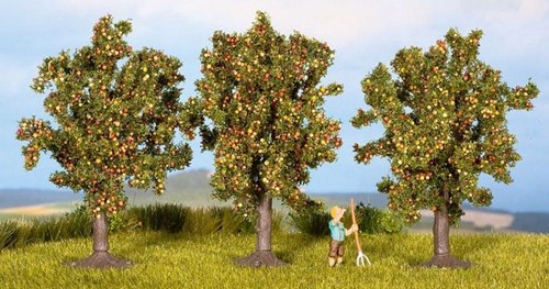Noch 25113  - Appelbomen