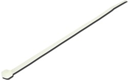 Viessmann 06845  - Kabelbinder L 100 x B 2,5 mm, 100 Stück