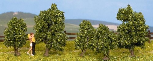 Noch 25410  - Struiken, groen