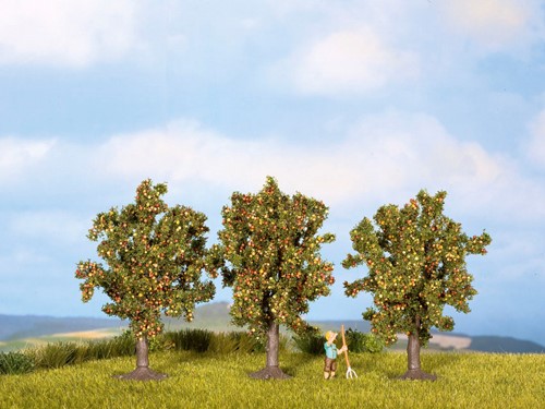 Noch 25513  - Appelbomen