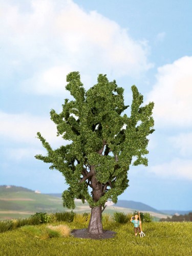 Noch 25860  - Eik, 15 cm hoog