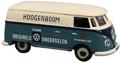 Schuco 26643 H0 - Volkswagen T1 Hoogenboom