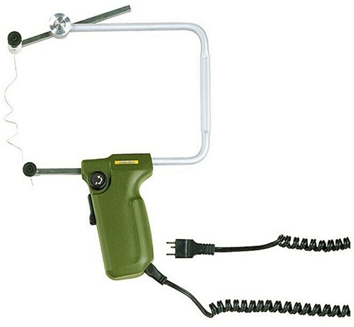 Proxxon 27 082 - Micromot Styroporsnijder Thermocut 12/E