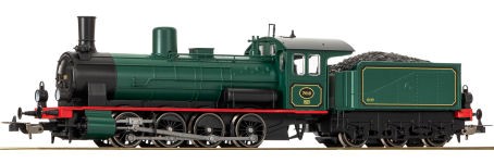 Newly arrived from Piko: G7.1 Rh7000 SNCB