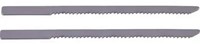Proxxon 28 056 - Decoupeerzaagblad voor STS/E en STS 12/E - 2 stuks
