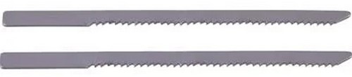 Proxxon 28 056 - Decoupeerzaagblad voor STS/E en STS 12/E - 2 stuks