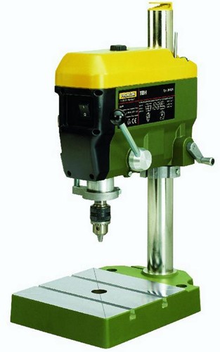 Proxxon 28 530 - Micromot TBH Tafel Boor Machine