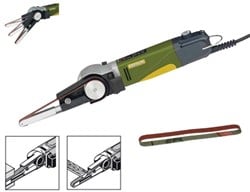 Proxxon 28 536 - Micromot BS/E Bandschuurmachine 80W