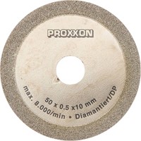 Proxxon 28 012 - DIAMANT-DOORSLIJPSCHIJF Ø 50 MM.