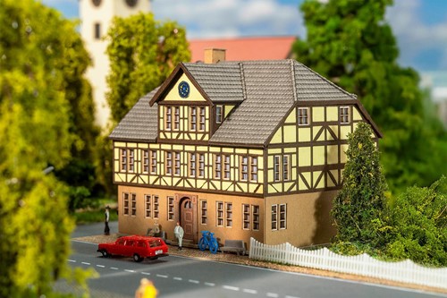 Faller 282779 Z - OUD STADHUIS 