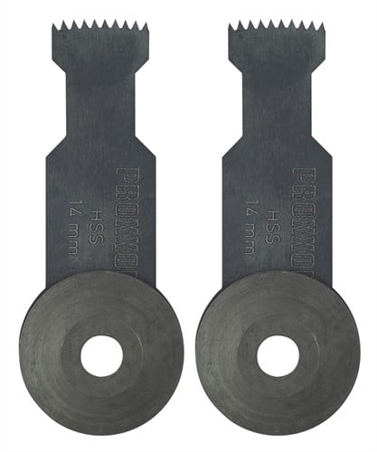 Proxxon 28 520 - Micromot OZI/E Driehoekslijper 80W-3