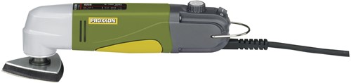 Proxxon 28 520 - Micromot OZI/E Driehoekslijper 80W