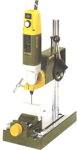 Proxxon 28 606 - Micromot MB 140/S Boor Standaard