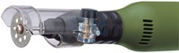 Proxxon 28 944 - SET BESCHERMKAPPEN V. MICROMOT ROTEREND 1 ST.