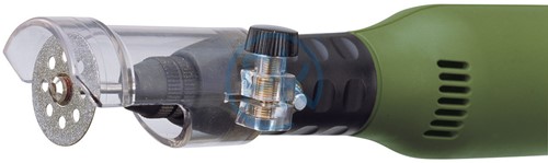 Proxxon 28 944 - SET BESCHERMKAPPEN V. MICROMOT ROTEREND 1 ST.