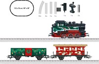 Marklin 29124 H0 - Kerstmis (Start up)-2