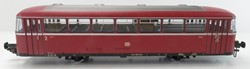 Hübner 3011 1 - VB 98 Beiwagen DB