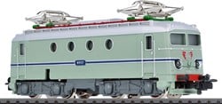 Marklin 30131 H0 - NS 1100 Elektrisch Turquoise Groen