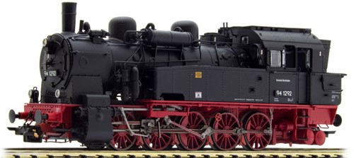 ESU X 31100 H0 - Dampflok, H0, T16.1, 94 1292, DR