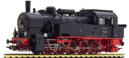 ESU X 31104 H0 - Dampflok, H0, BR T16.1, 94 535, DRG