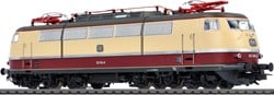 ESU X 31177 H0 - E-Lok, H0, E03, 103 004 DB, TEE, Ep IV, Vorbildzustand um 1979, LokSound, Pantograph, DC/AC