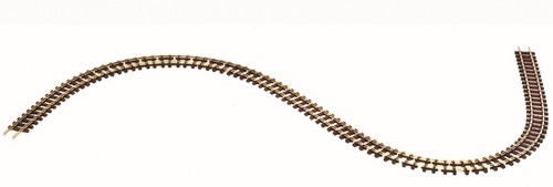 Roco 32200 H0e - H0e Schmalspurflex  VP 12 730mm