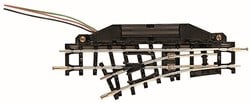 Roco 32401 H0e - H0e E Weiche links 24°