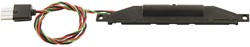 Roco 32418 H0e - H0e Weichenantr. links
