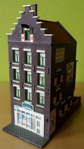 Pola 354 N - Wijnhandel De Zoete Druif (Poly Bag)