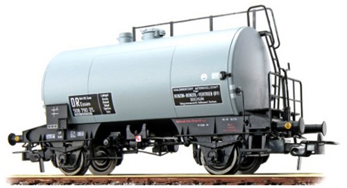 ESU X 36228 H0 - Kesselwagen, H0, Deutz, Brit- US-Zone