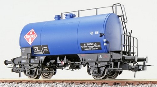 ESU X 36239 H0 - Kesselwagen, H0, Deutz, Thörl