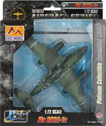 Easy Model 36369 - Me 262A KG44 1:72