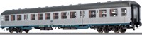 ESU X 36467 H0 - n-Wagen H0 Bnb719 2e Klasse DB