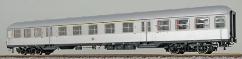 ESU X 36487 H0 - n-Wagen, H0, AB4nb-59, 1./2. Kl, DB