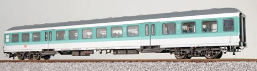 ESU X 36495 H0 - n-Wagen, H0, Bnrz451, 2. Kl., DB