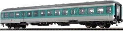 ESU X 36498 H0 - n-Wagen, H0, Bnrz451, 2. Kl., DB