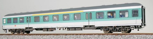 ESU X 36507 H0 - n-Wagen, H0, ABnrz418.1, 1./2. Kl., DB