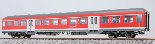 ESU X 36514 H0 - n-Wagen, H0, Bnrz  446, 2. Kl, DB