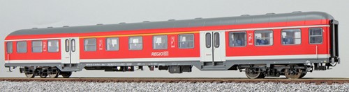 ESU X 36516 H0 - n-Wagen, H0, AB nrz 418.4, 1./2. Kl, DB