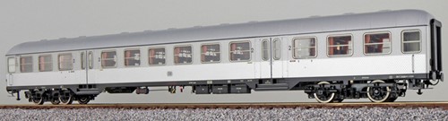 ESU X 36518 H0 - n-Wagen, H0, B4nb-59, 2. Kl, DB