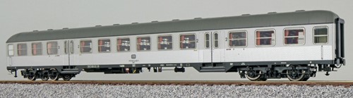 ESU X 36519 H0 - n-Wagen, H0, B4nb-59, 2. Kl, DB