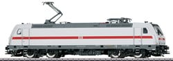 Märklin 37447 H0 - Elektrische locomotief BR 146.5 DB AG Ep. VI