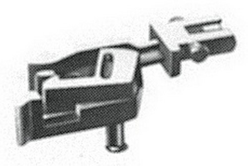 Fleischmann 9545 (389545) N - Profi steekkoppellingen (10stuks)