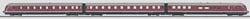 Marklin 39080 H0 - Dieseltreinstel VT 08.5 DB Ep. III