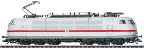 Märklin 39173 H0 - Elektrische locomotief BR 103.1 DB AG 50 Jaar InterCity