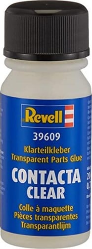 Revell 39609 - Contacta Clear Lijm 13ml