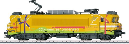 Marklin 39721 H0 - Strukton Elec. Rd. nr. 1824