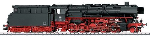 Märklin 39880 H0 - Stoomlocomotief BR 44 DB Ep. III